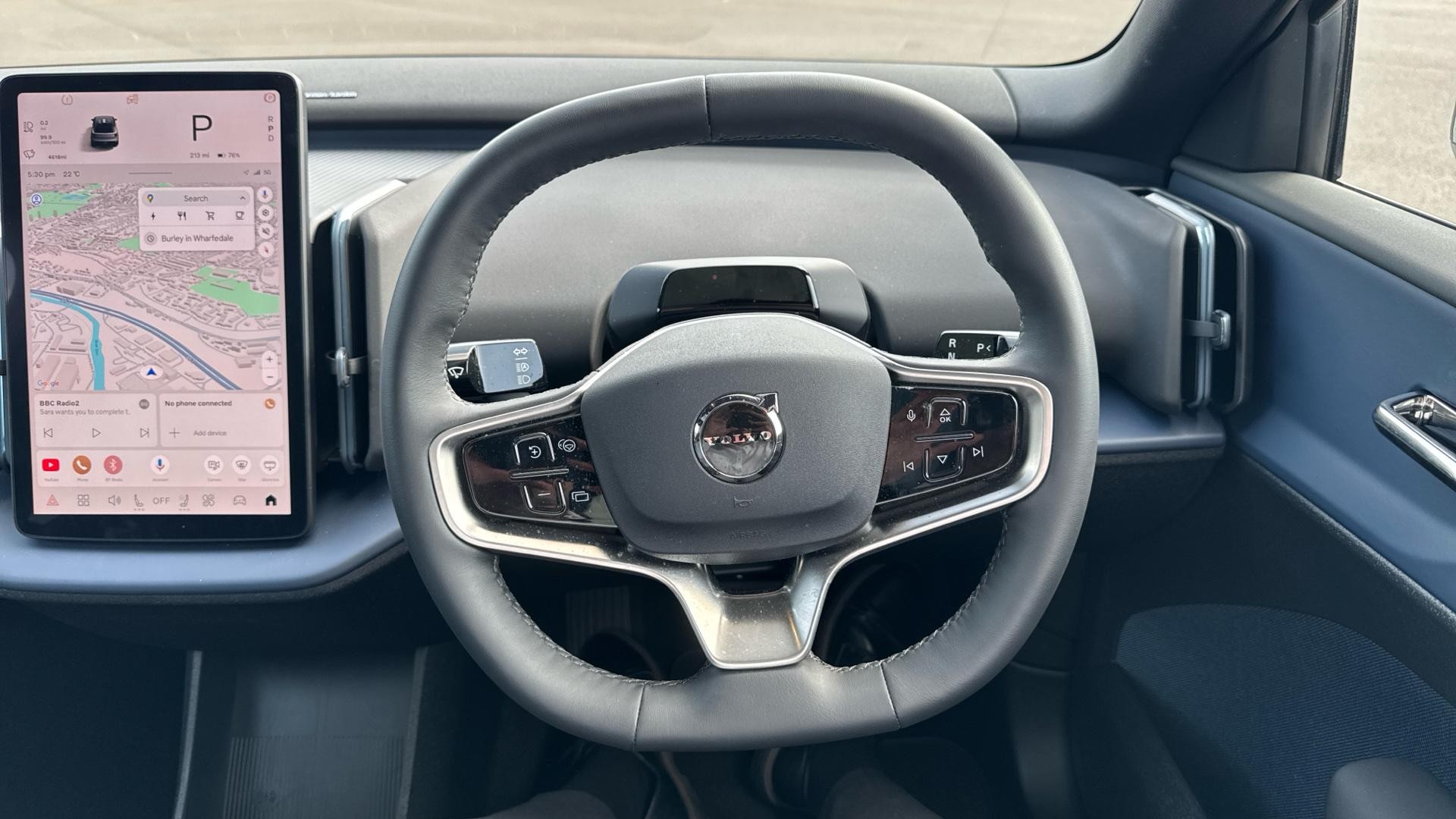 Volvo EX30 Image 25