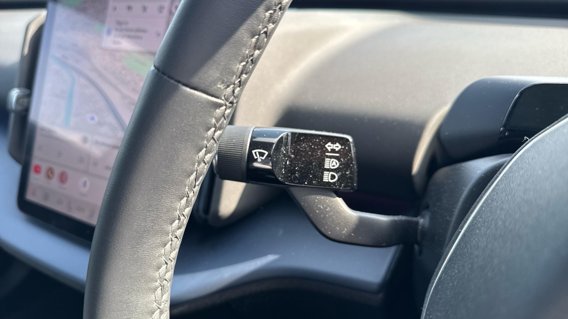 Volvo EX30 Image 11