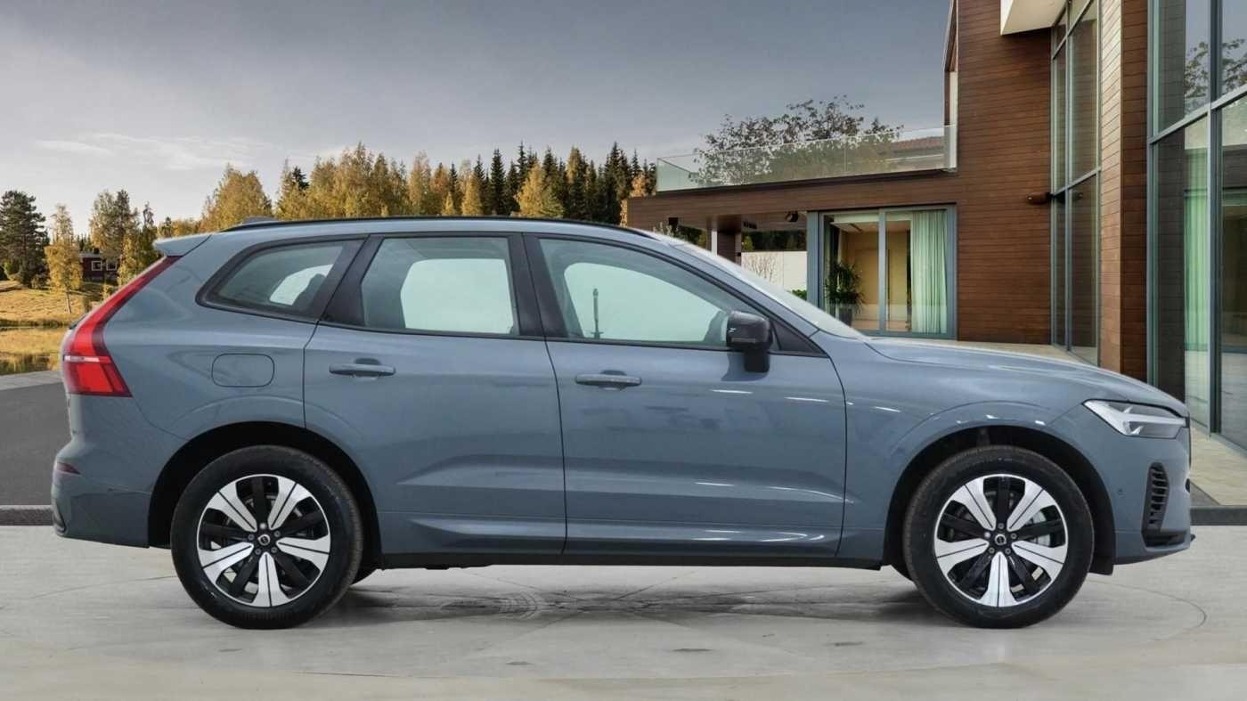Volvo XC60 Image 2