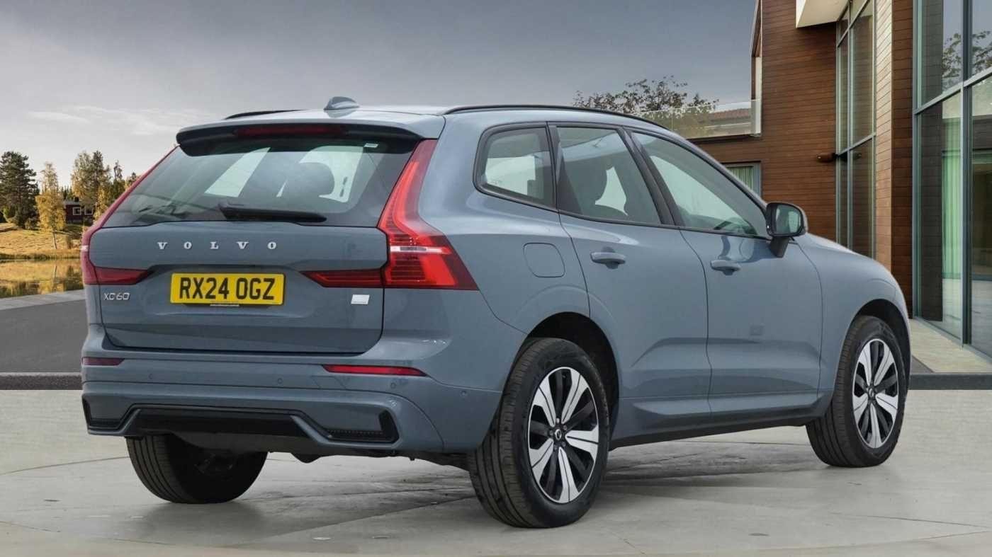 Volvo XC60 Image 3