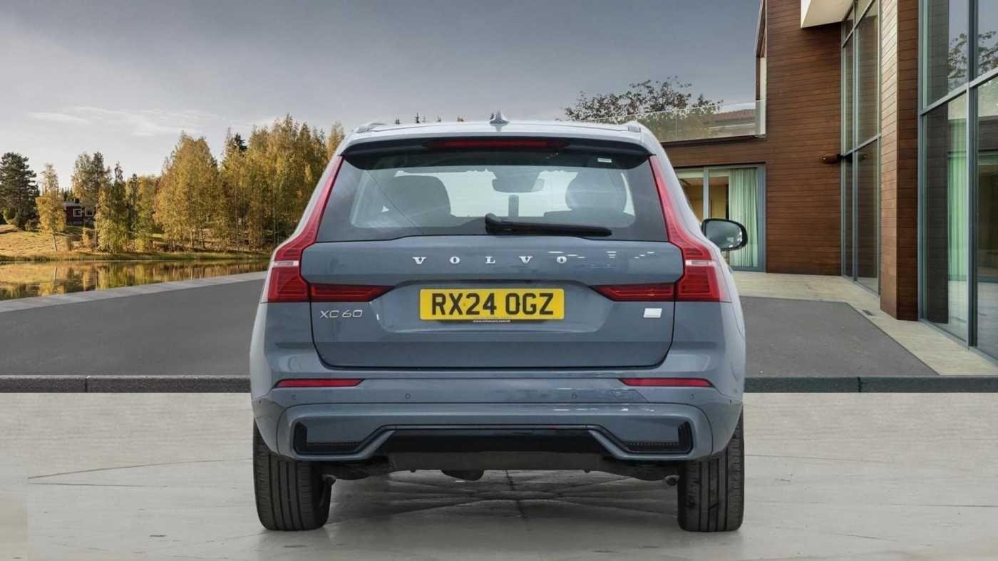 Volvo XC60 Image 4