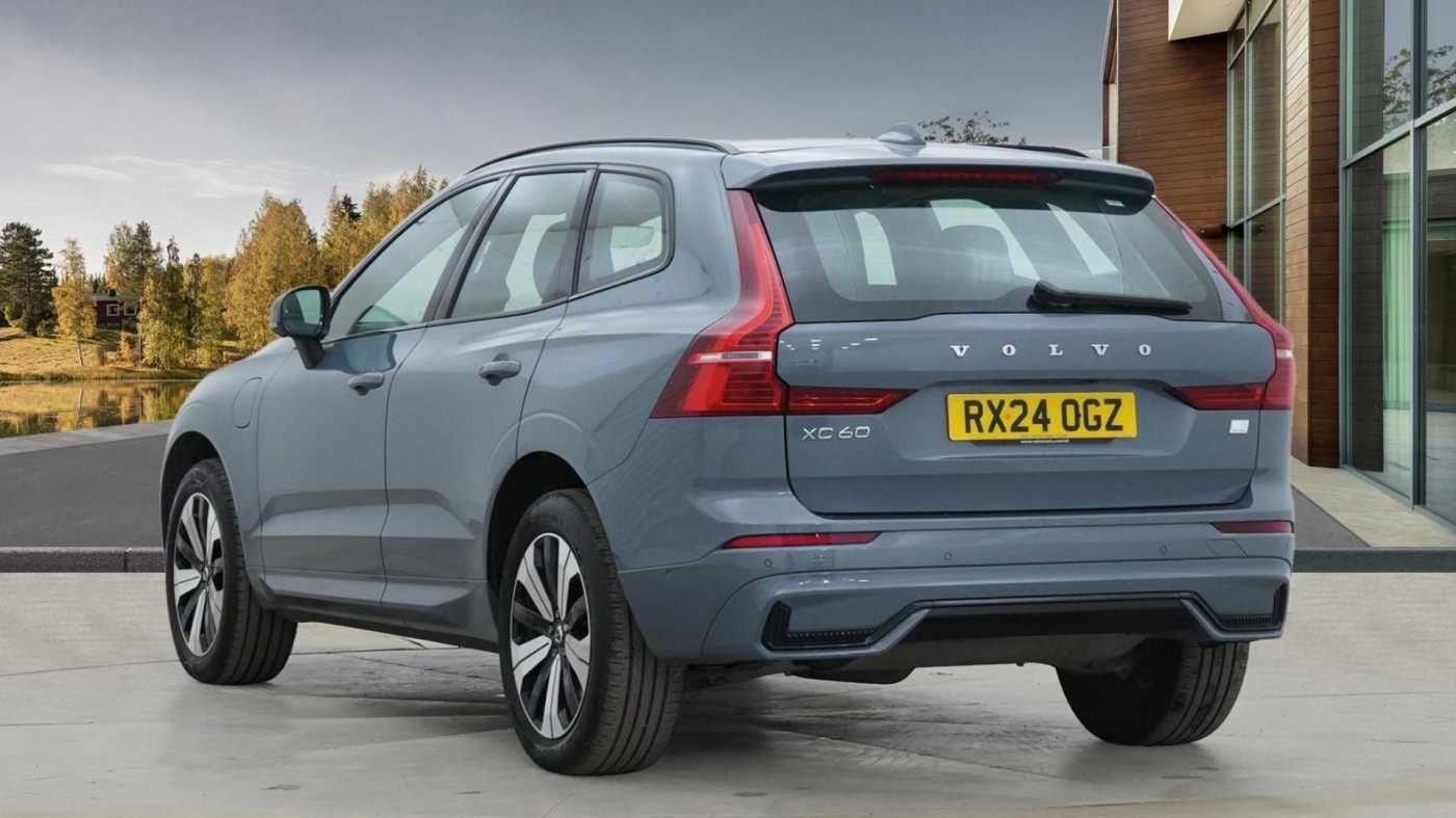 Volvo XC60 Image 5