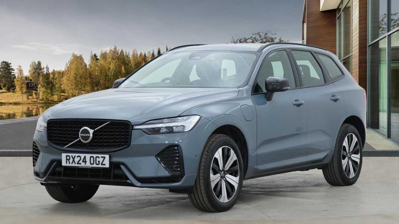 Volvo XC60 Image 7