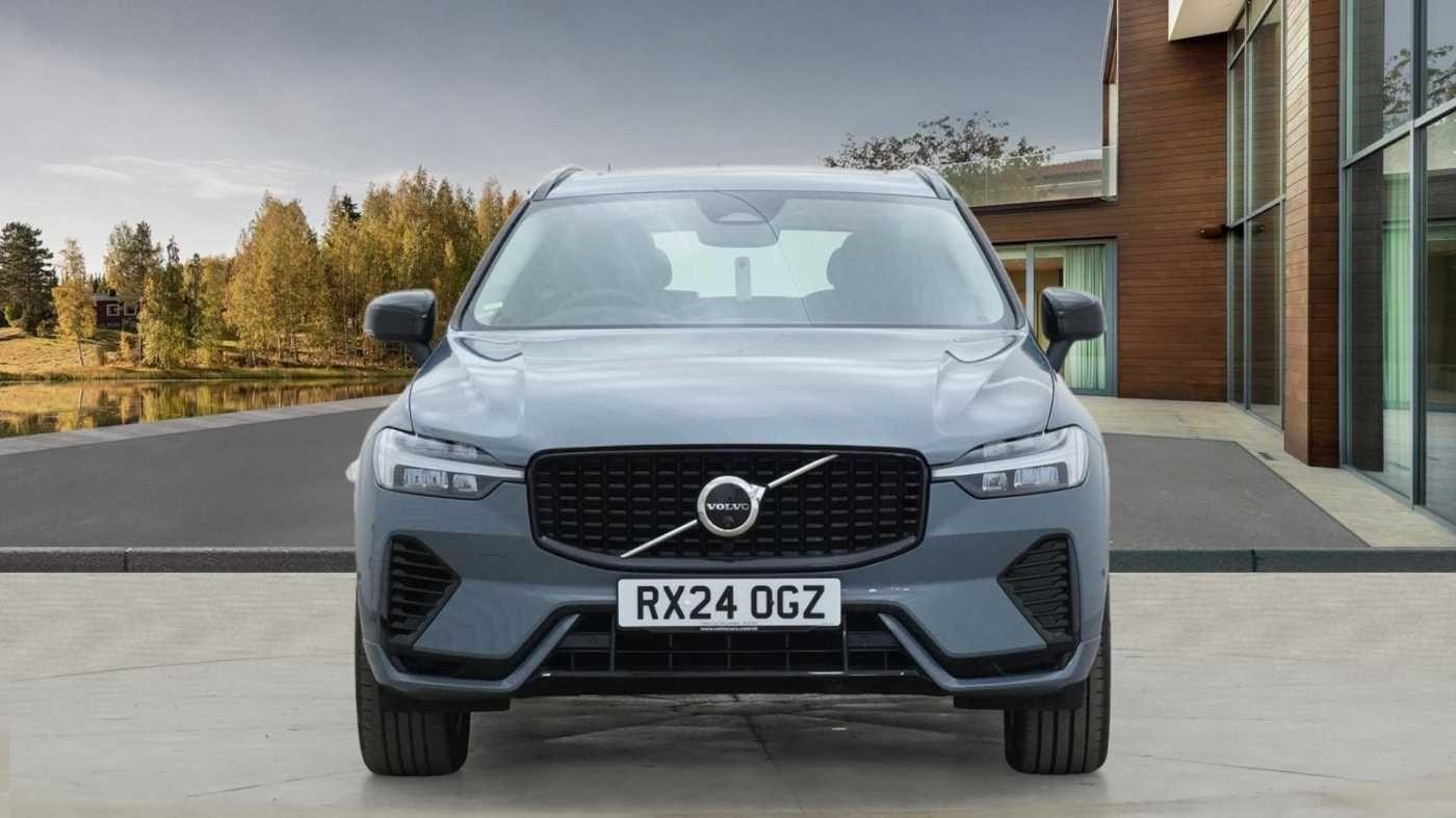 Volvo XC60 Image 8