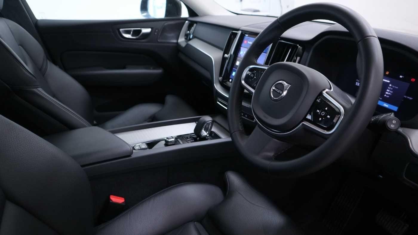 Volvo XC60 Image 9