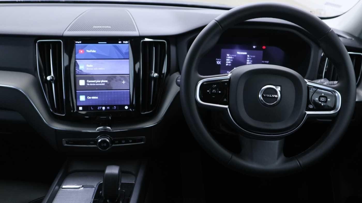 Volvo XC60 Image 10