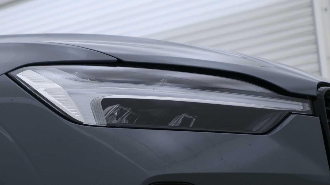 Volvo XC60 Image 20