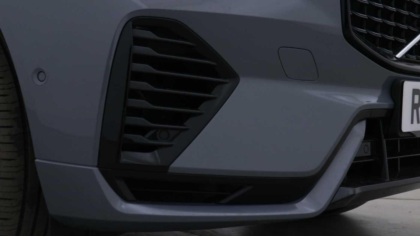 Volvo XC60 Image 21
