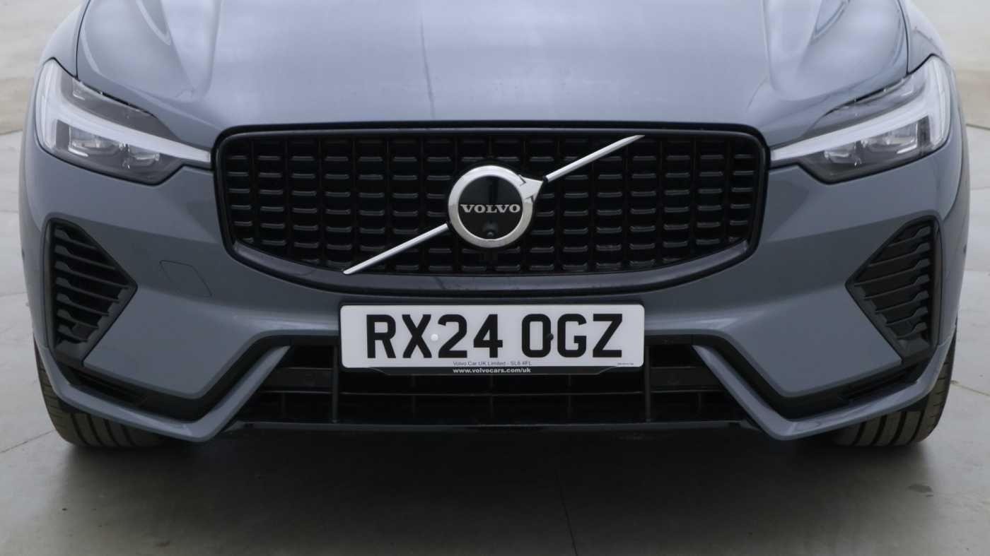 Volvo XC60 Image 22