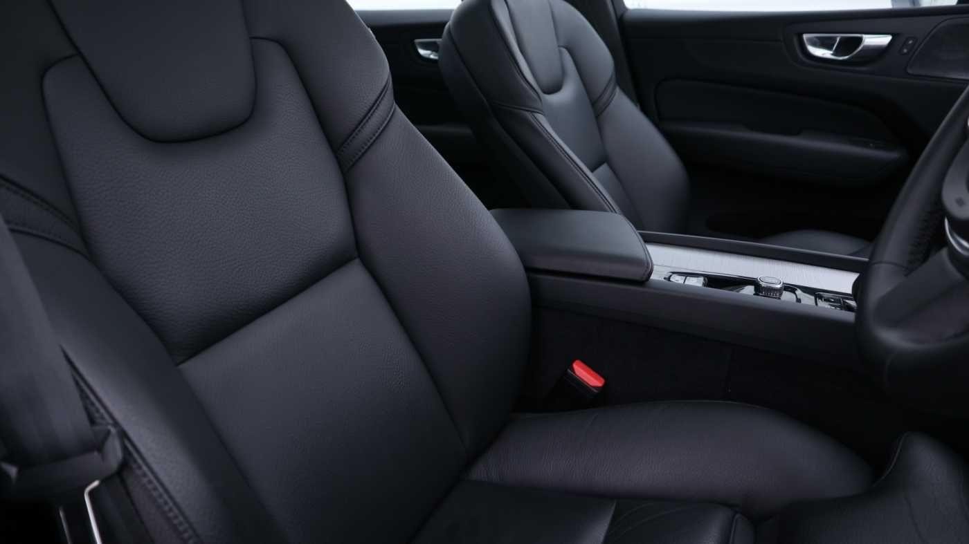 Volvo XC60 Image 26