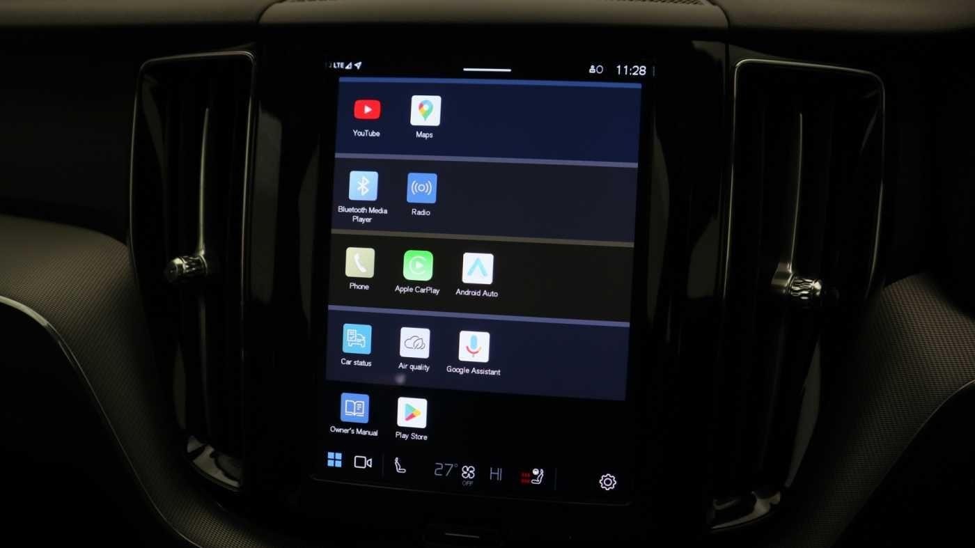 Volvo XC60 Image 33