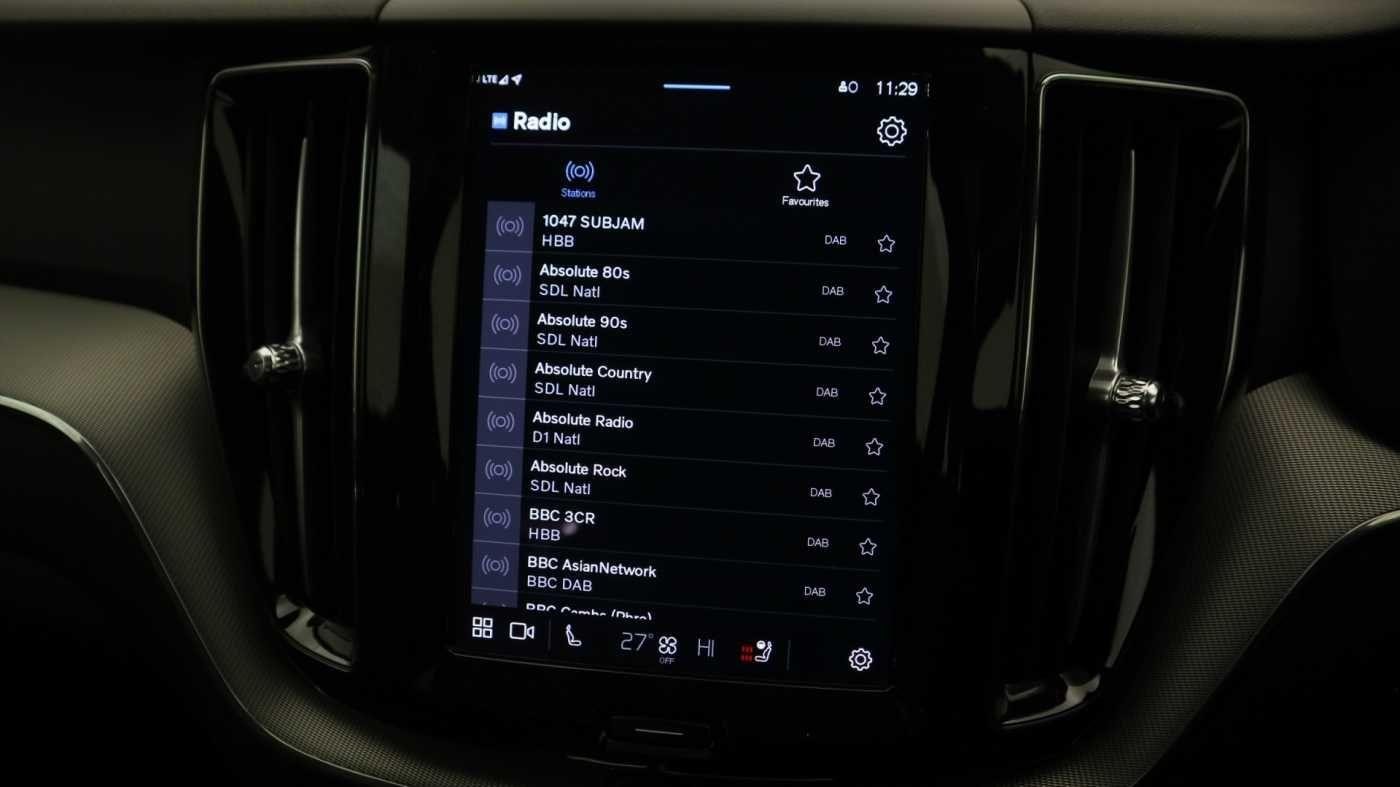 Volvo XC60 Image 35
