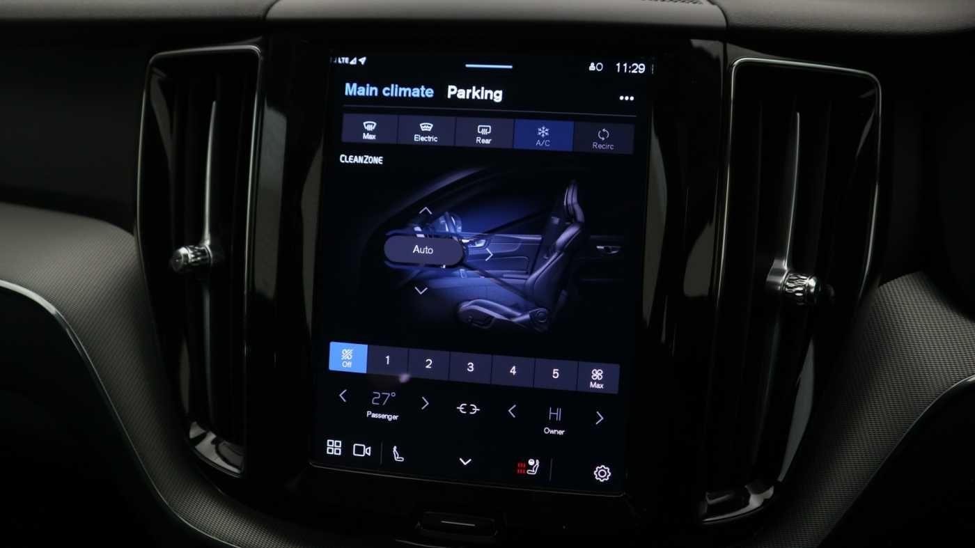 Volvo XC60 Image 36