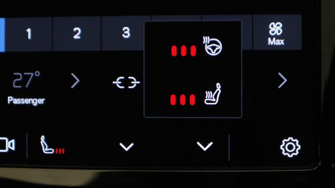Volvo XC60 Image 38