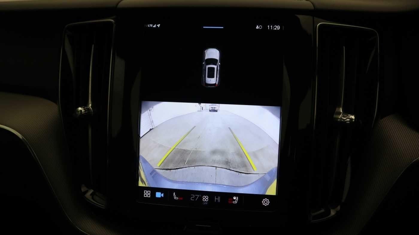 Volvo XC60 Image 39