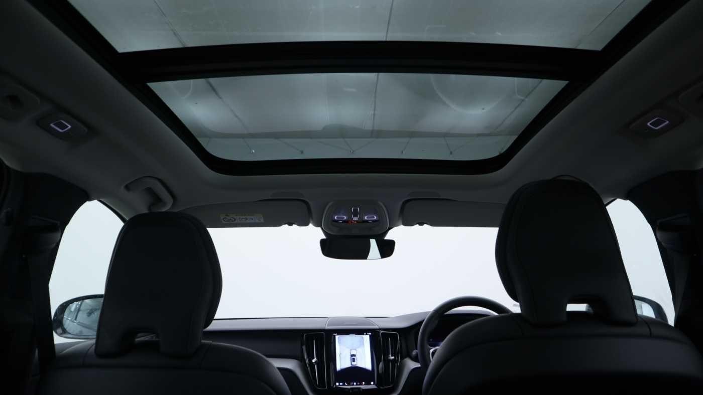 Volvo XC60 Image 40