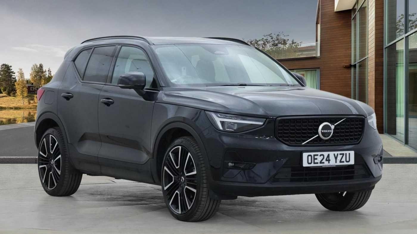 Volvo XC40 Image 1