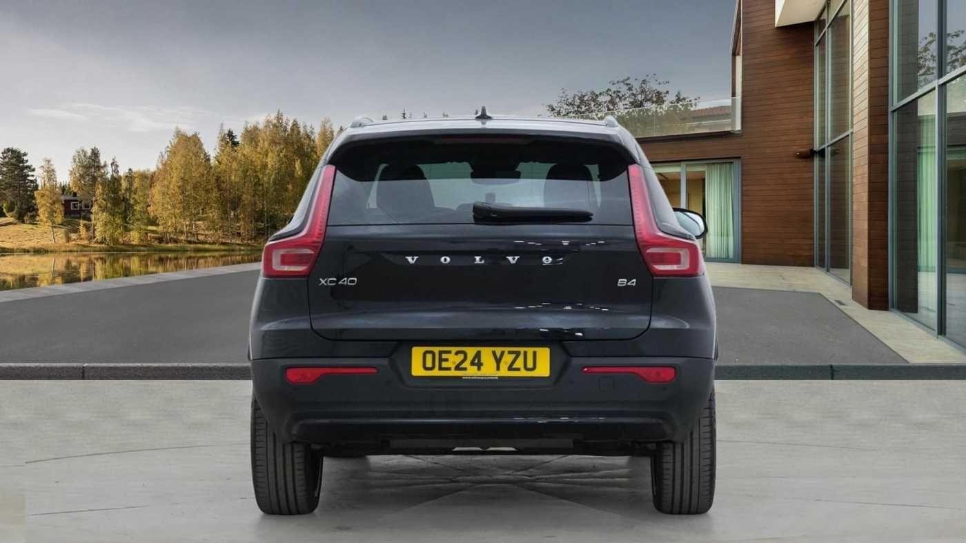 Volvo XC40 Image 4
