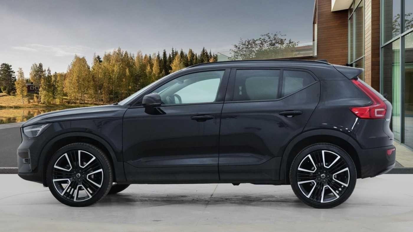 Volvo XC40 Image 6