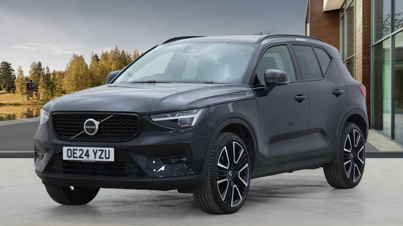 Volvo XC40 Image 7