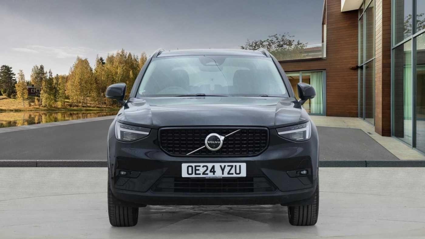 Volvo XC40 Image 8