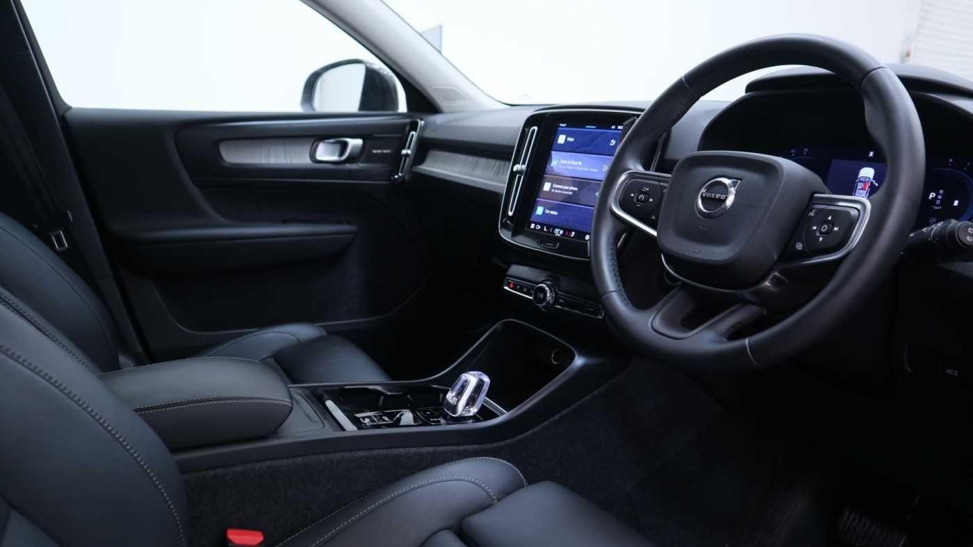 Volvo XC40 Image 9
