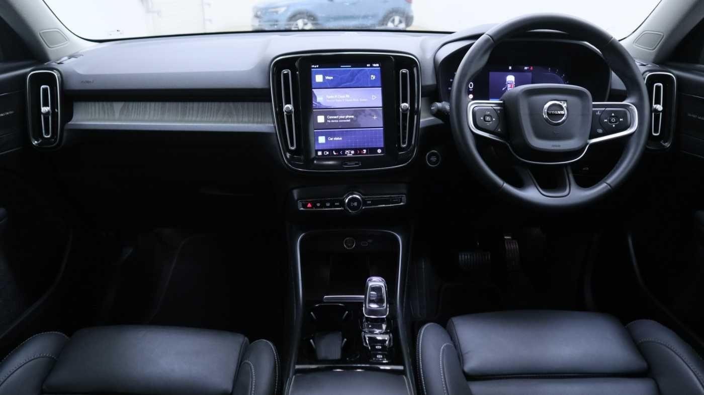 Volvo XC40 Image 10