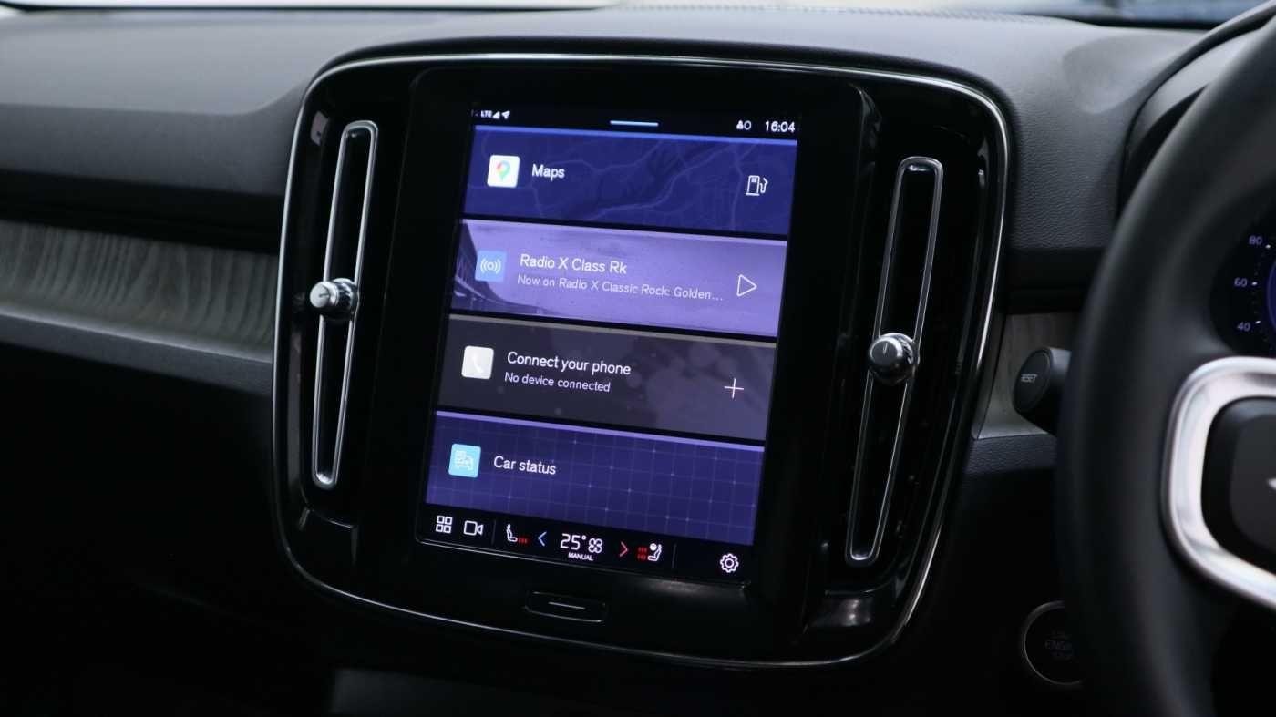 Volvo XC40 Image 11