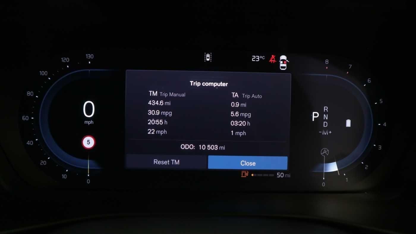 Volvo XC40 Image 12