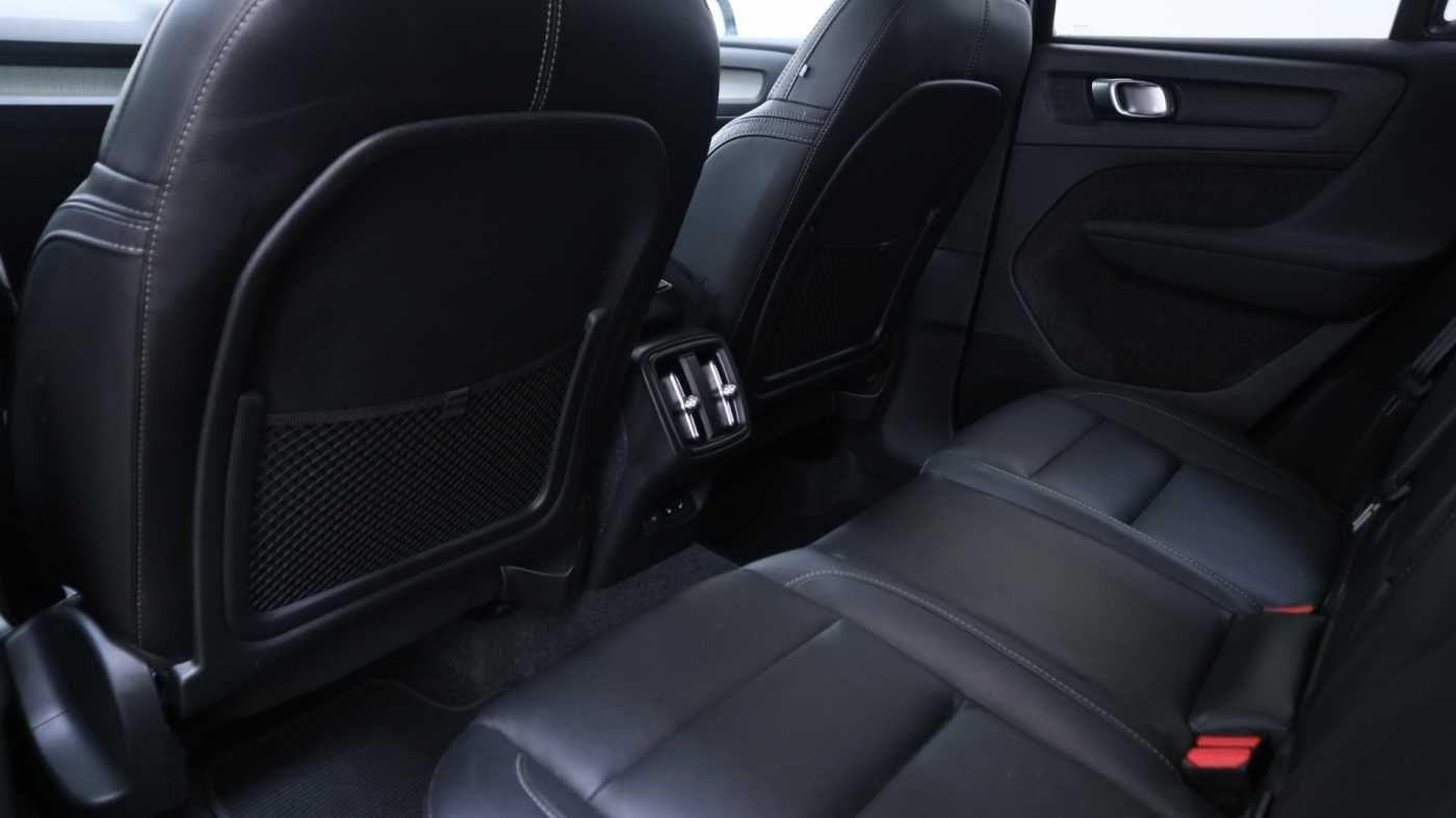 Volvo XC40 Image 13