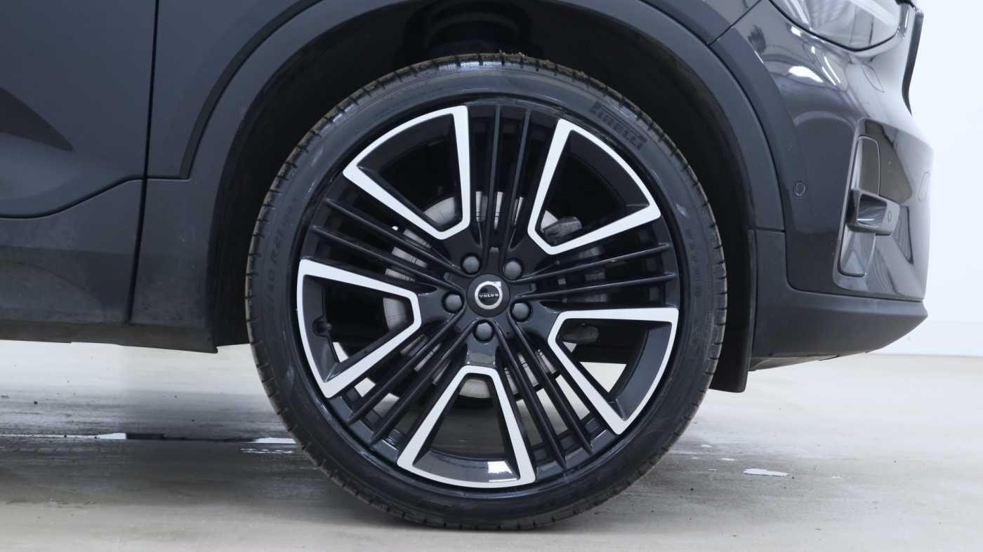 Volvo XC40 Image 16