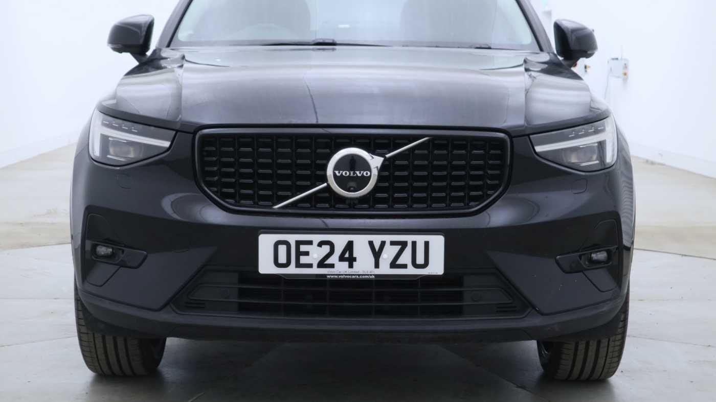 Volvo XC40 Image 21