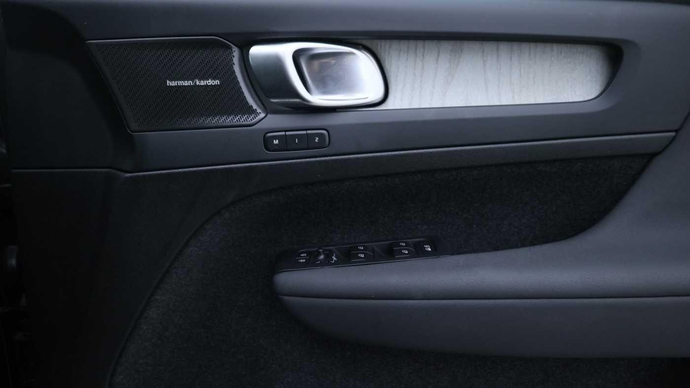 Volvo XC40 Image 22