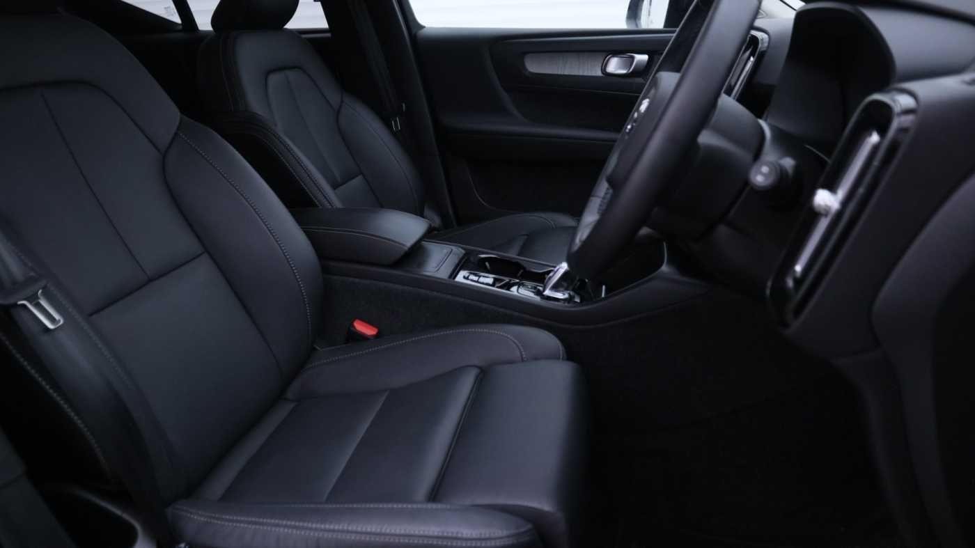 Volvo XC40 Image 25