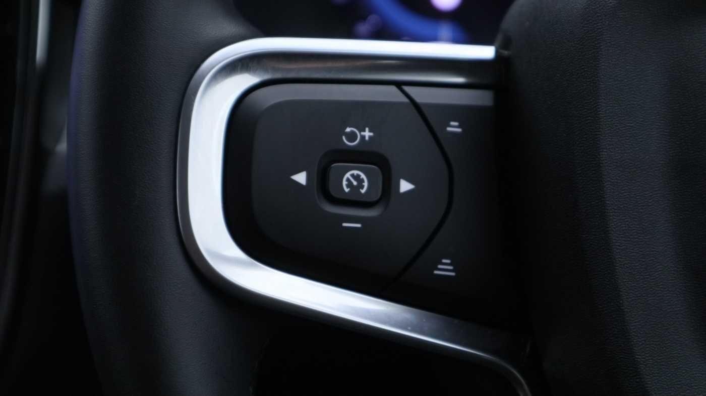 Volvo XC40 Image 28