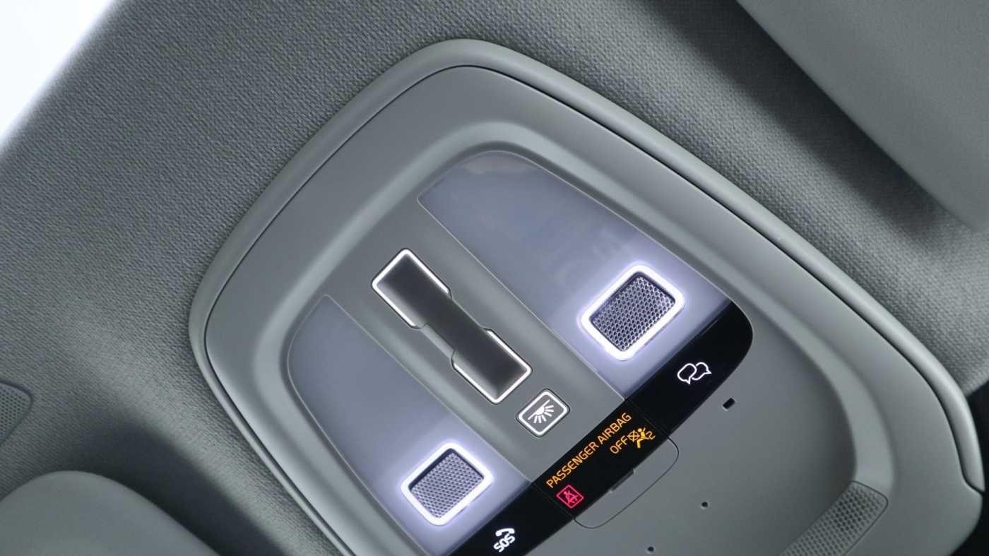 Volvo XC40 Image 29