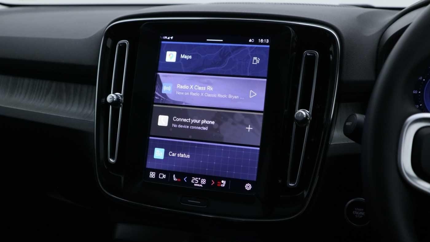 Volvo XC40 Image 31