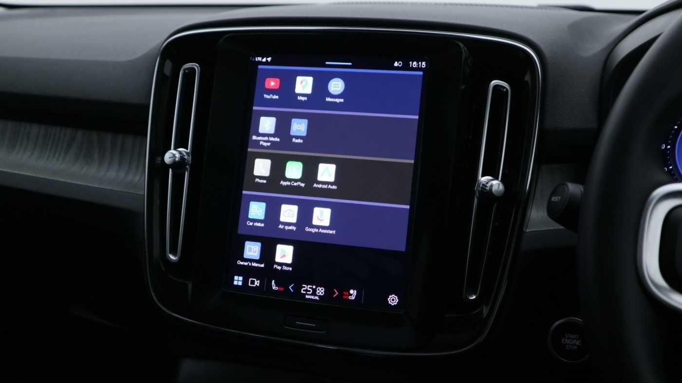 Volvo XC40 Image 33