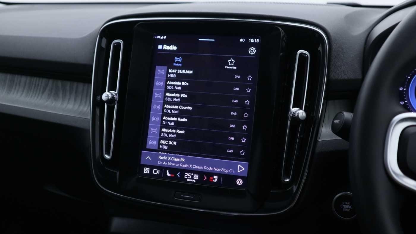 Volvo XC40 Image 34