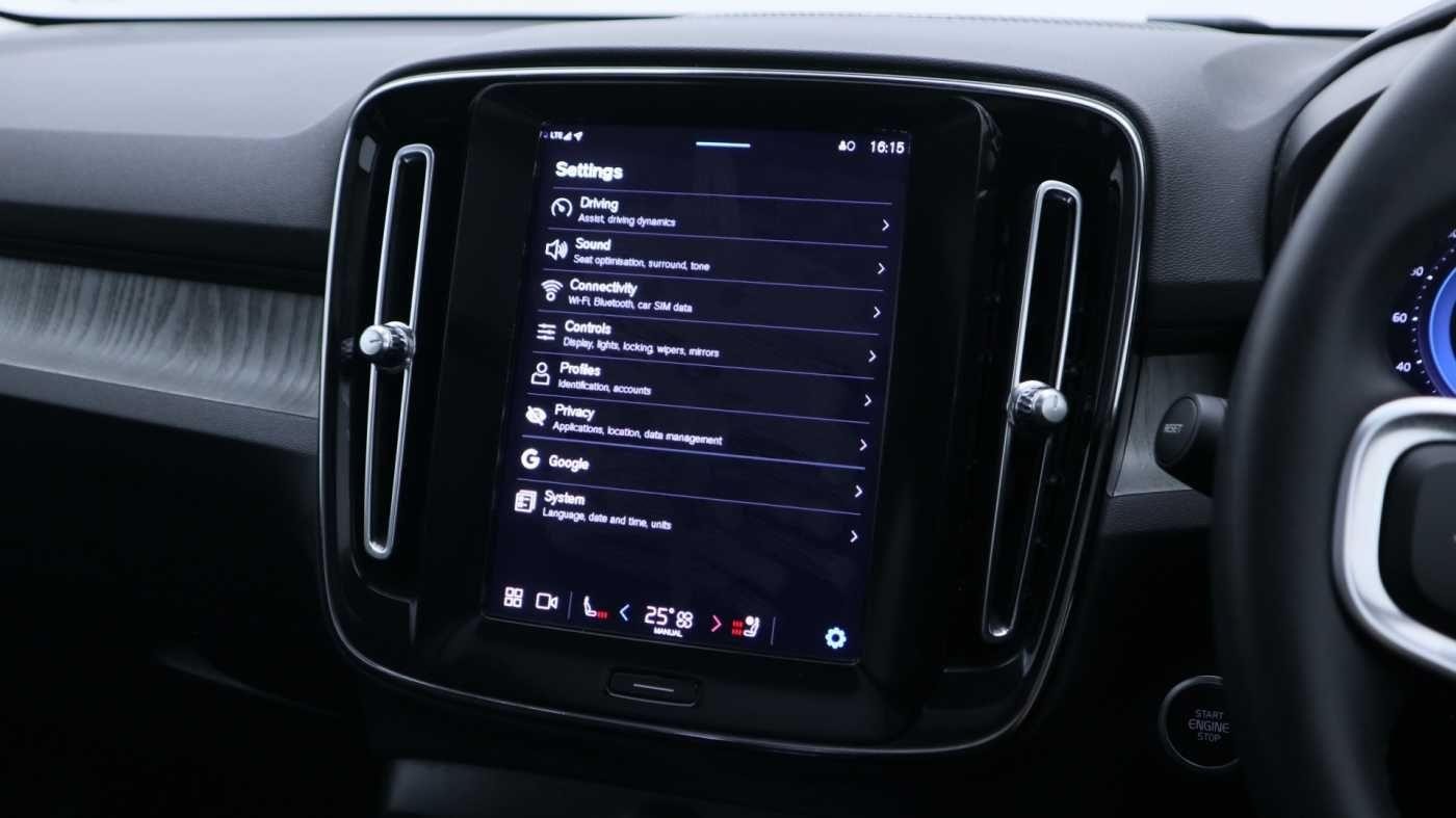 Volvo XC40 Image 35