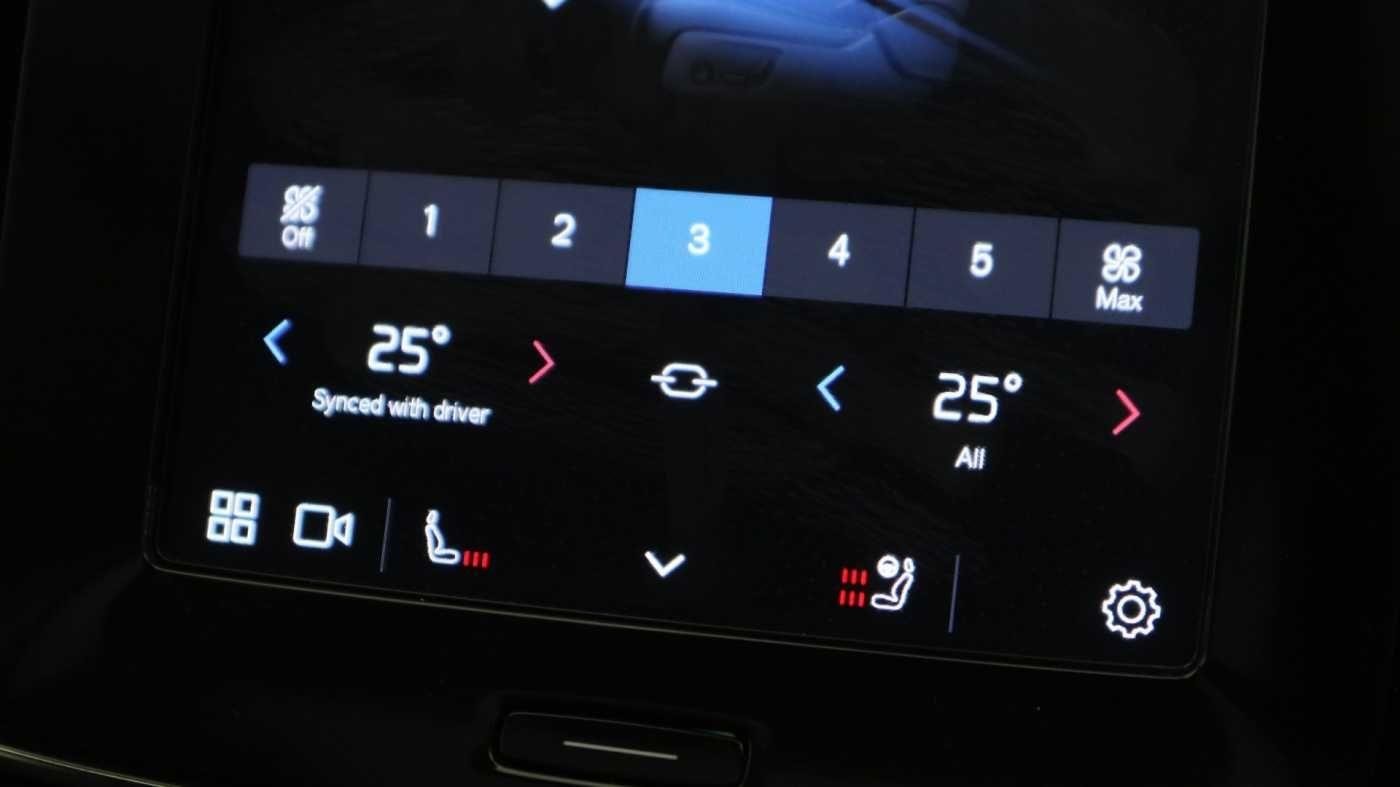 Volvo XC40 Image 37