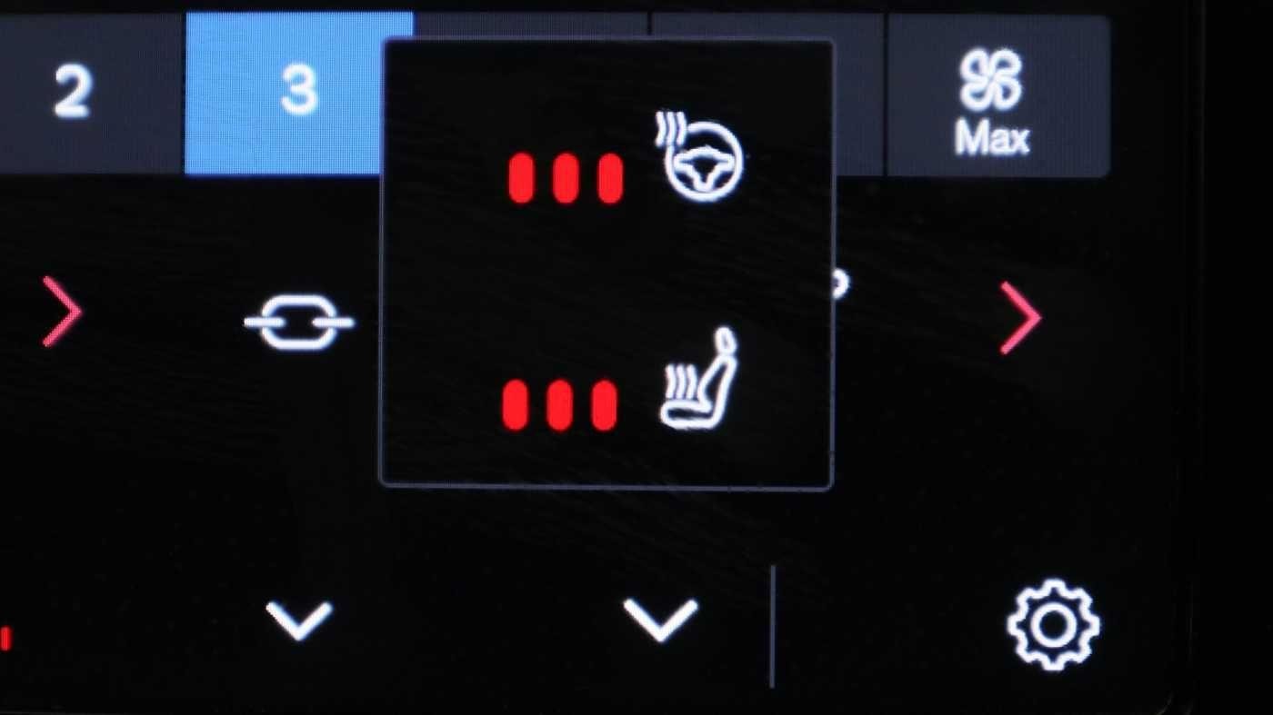 Volvo XC40 Image 38