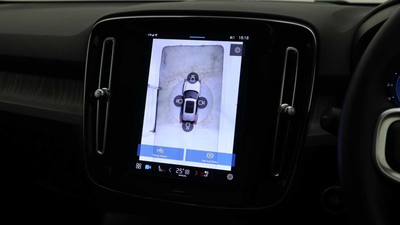 Volvo XC40 Image 39