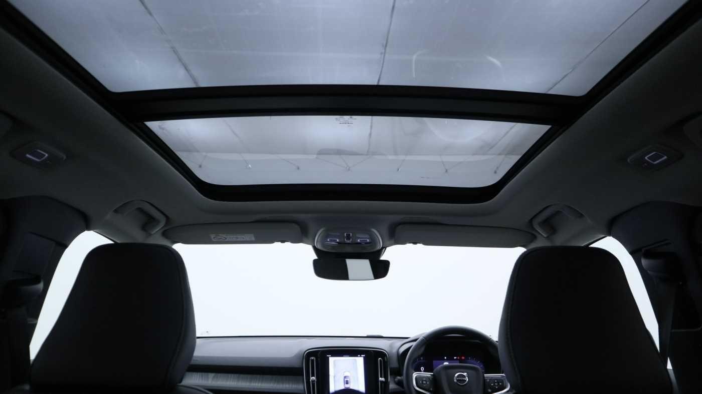 Volvo XC40 Image 40