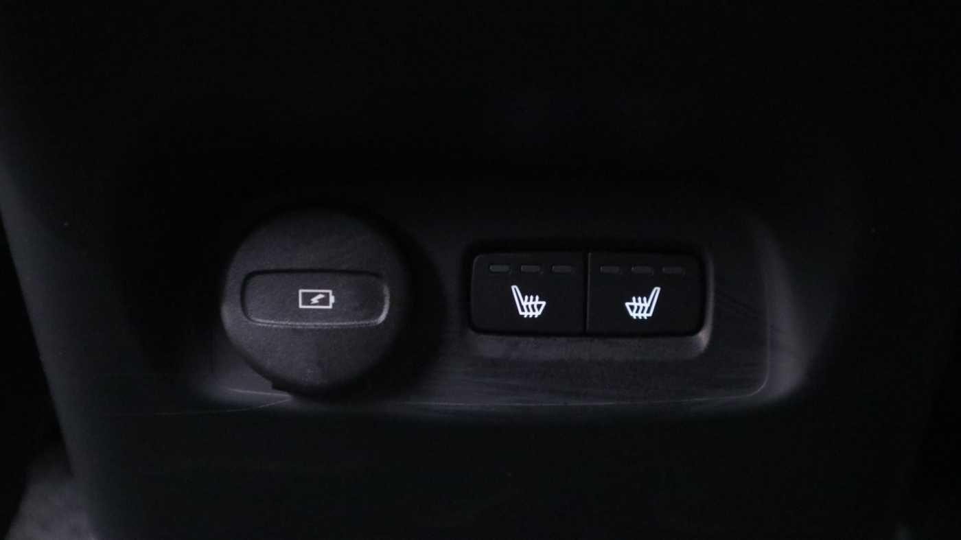 Volvo XC40 Image 41