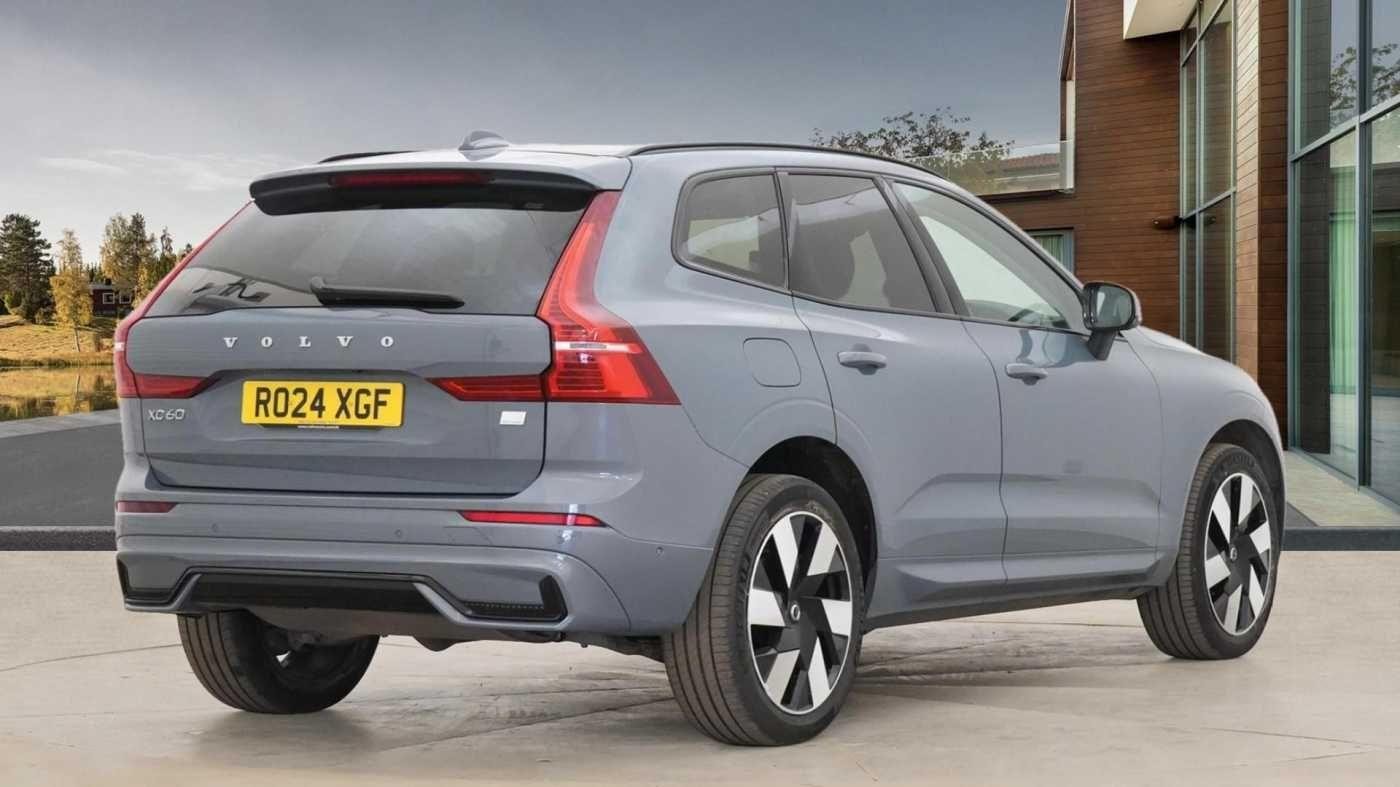 Volvo XC60 Image 3