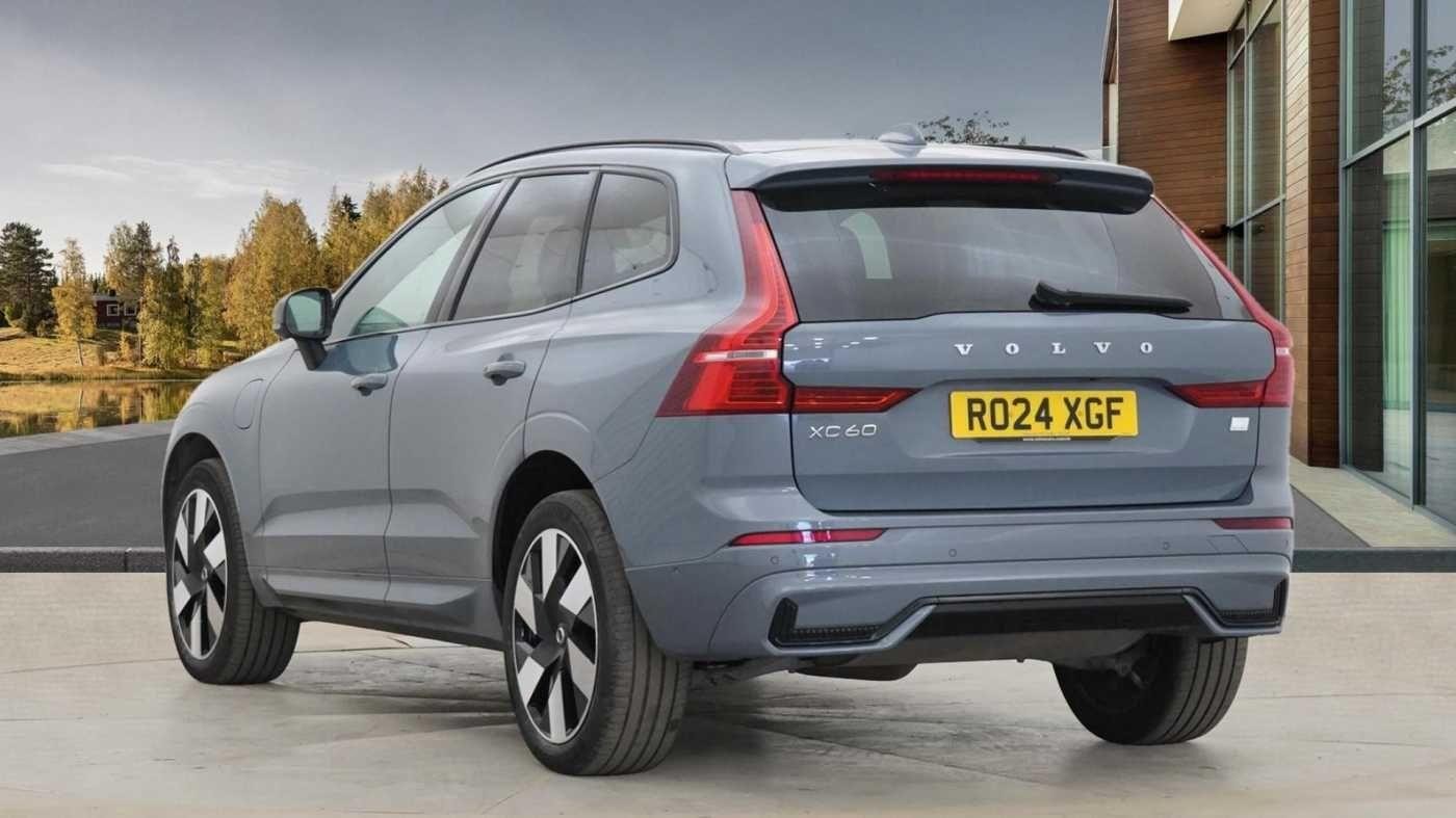Volvo XC60 Image 5