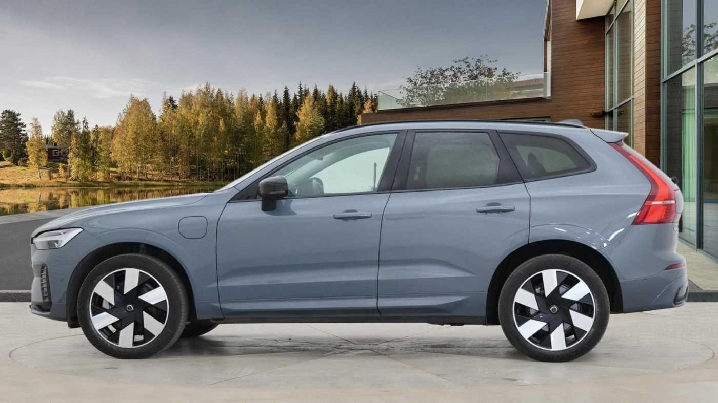 Volvo XC60 Image 6