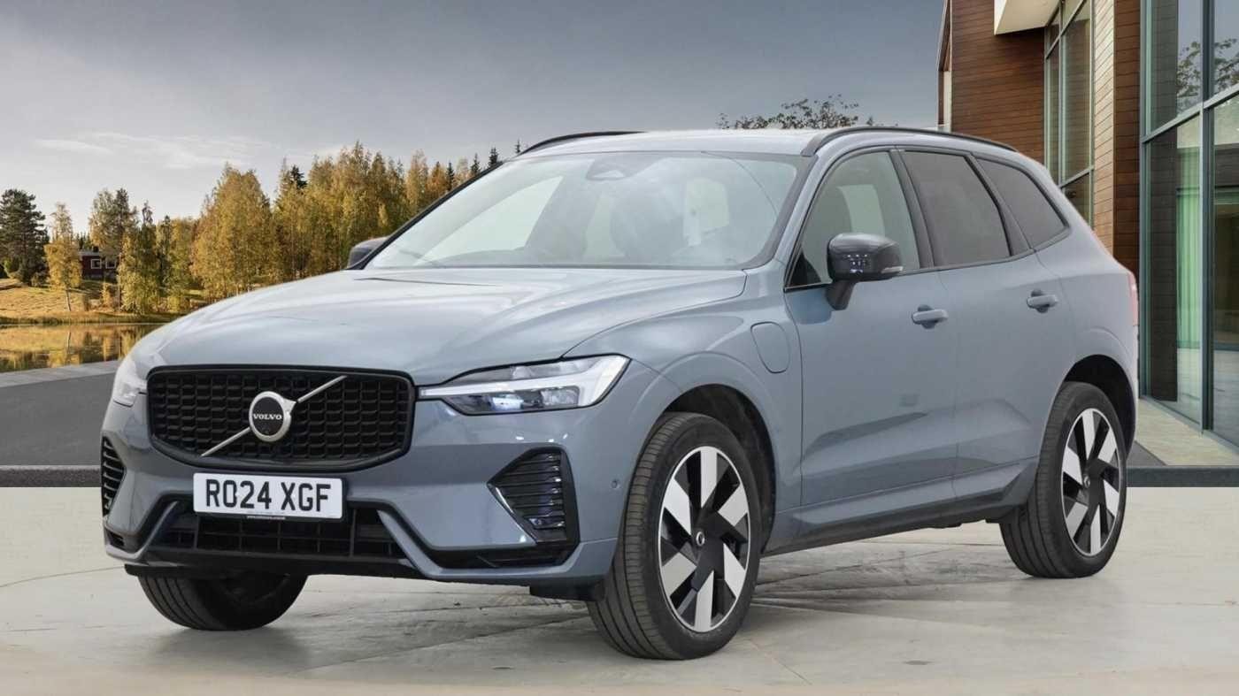 Volvo XC60 Image 7
