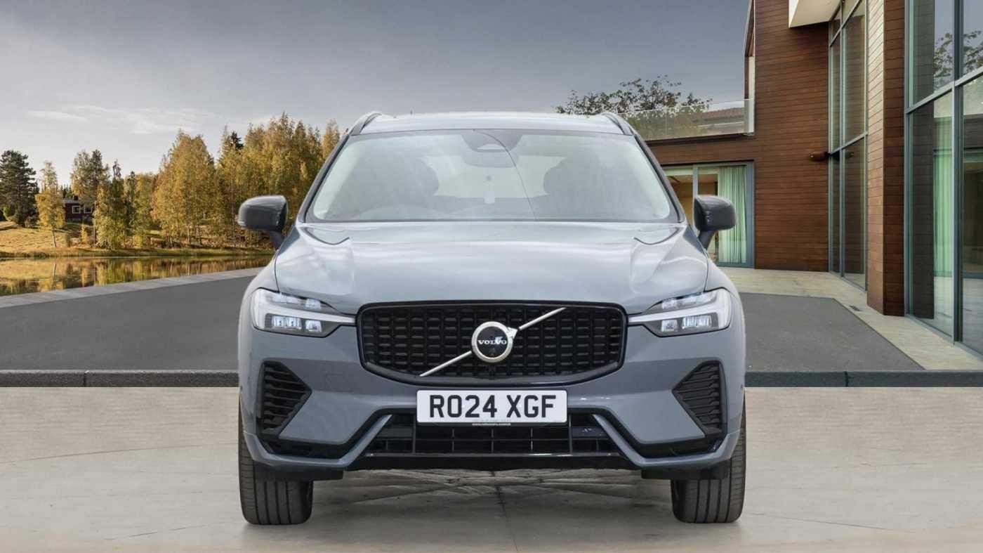 Volvo XC60 Image 8